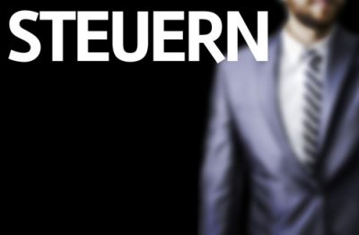 steuern